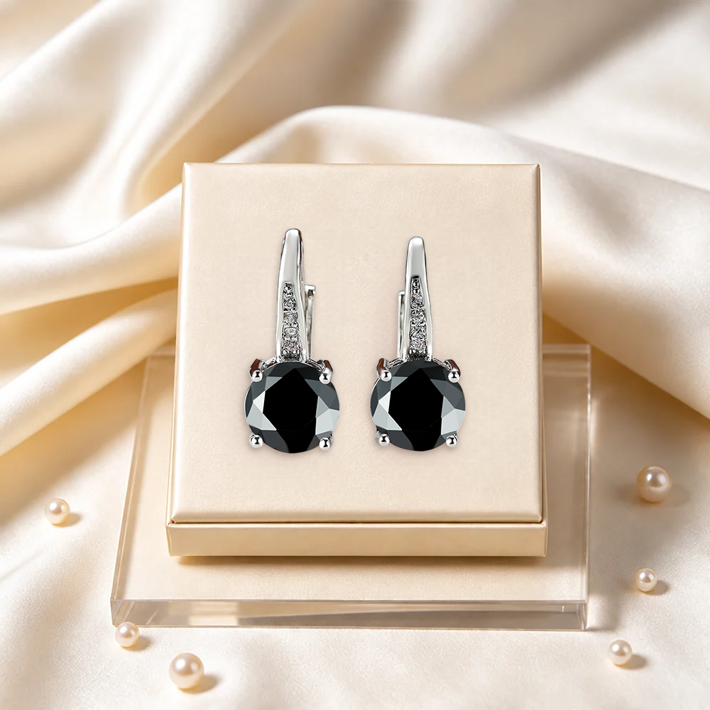 🖤 Onyx Black