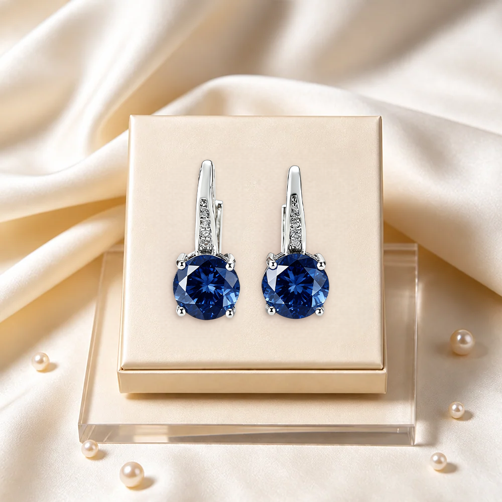 💙 Sapphire Blue — MOST POPULAR CHOICE