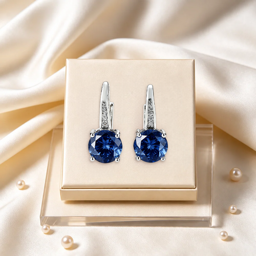(SPECIAL OFFER – LAST DAY: 80% off 🔥)  Germanium and magnesium earrings – Lymphatic vitality and magnetic therapy