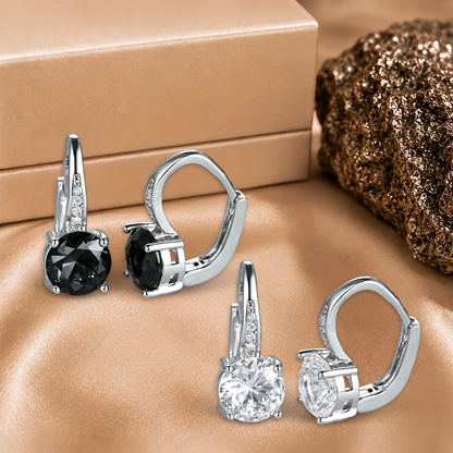 (SPECIAL OFFER – LAST DAY: 80% off 🔥)  Germanium and magnesium earrings – Lymphatic vitality and magnetic therapy