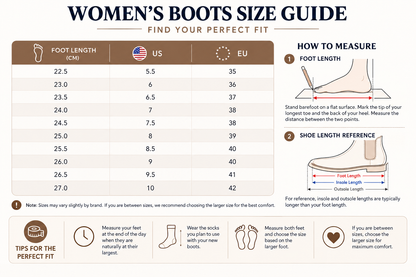 🔥𝑳𝑨𝑺𝑻 𝑫𝑨𝒀 𝑺𝑨𝑳𝑬-𝟖𝟎% 𝑶𝑭𝑭🔥 Women's Winter Low Barrel Orthotic Bow Support Wool Warm Boots
