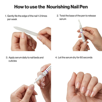 Nourishing Nail Pen