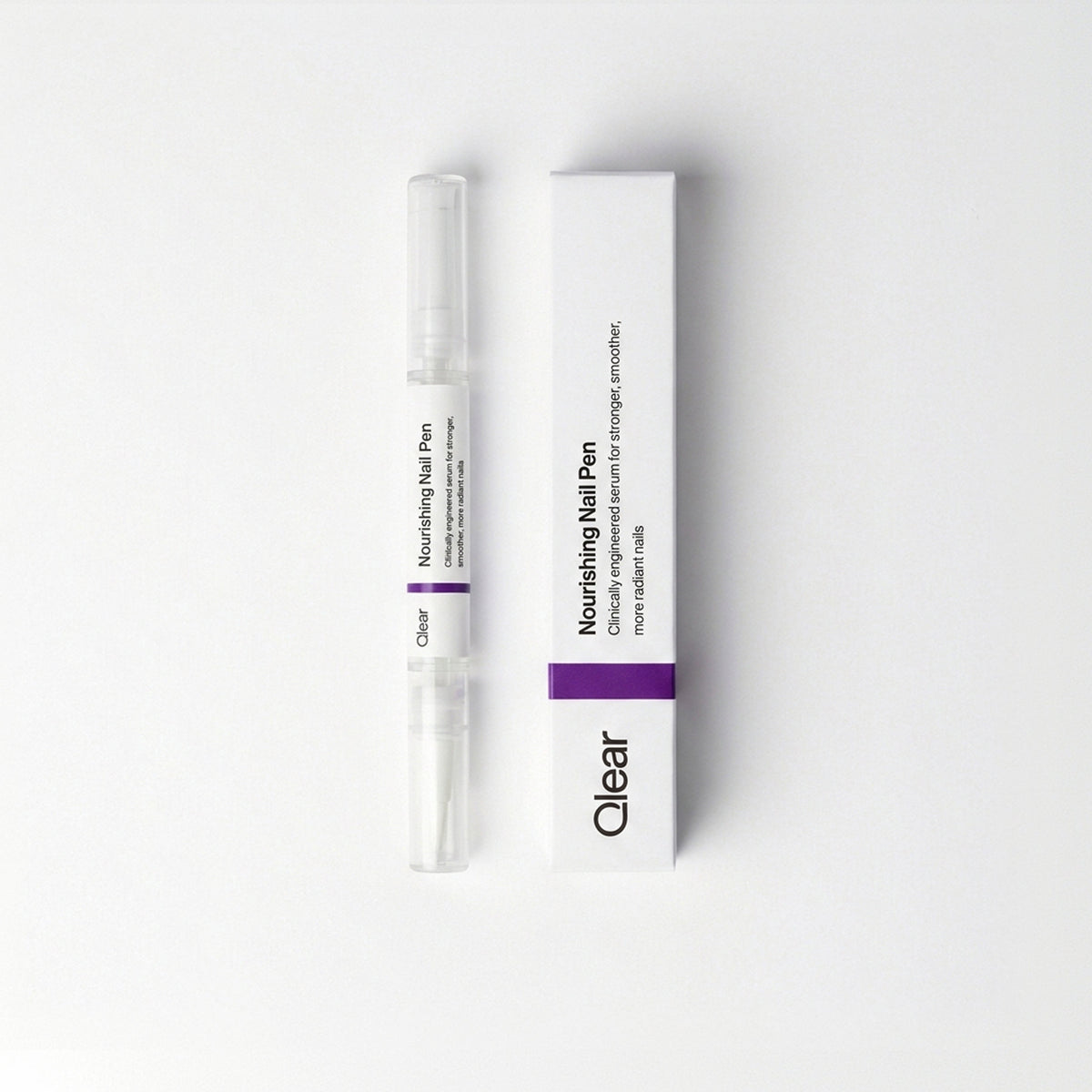 Nourishing Nail Pen