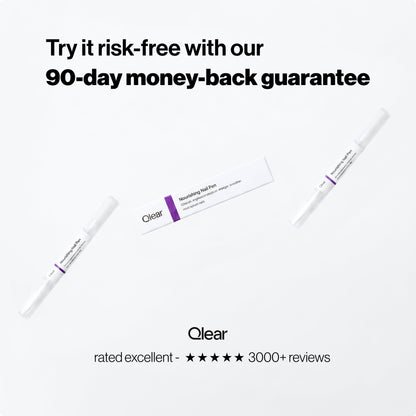 Nourishing Nail Pen