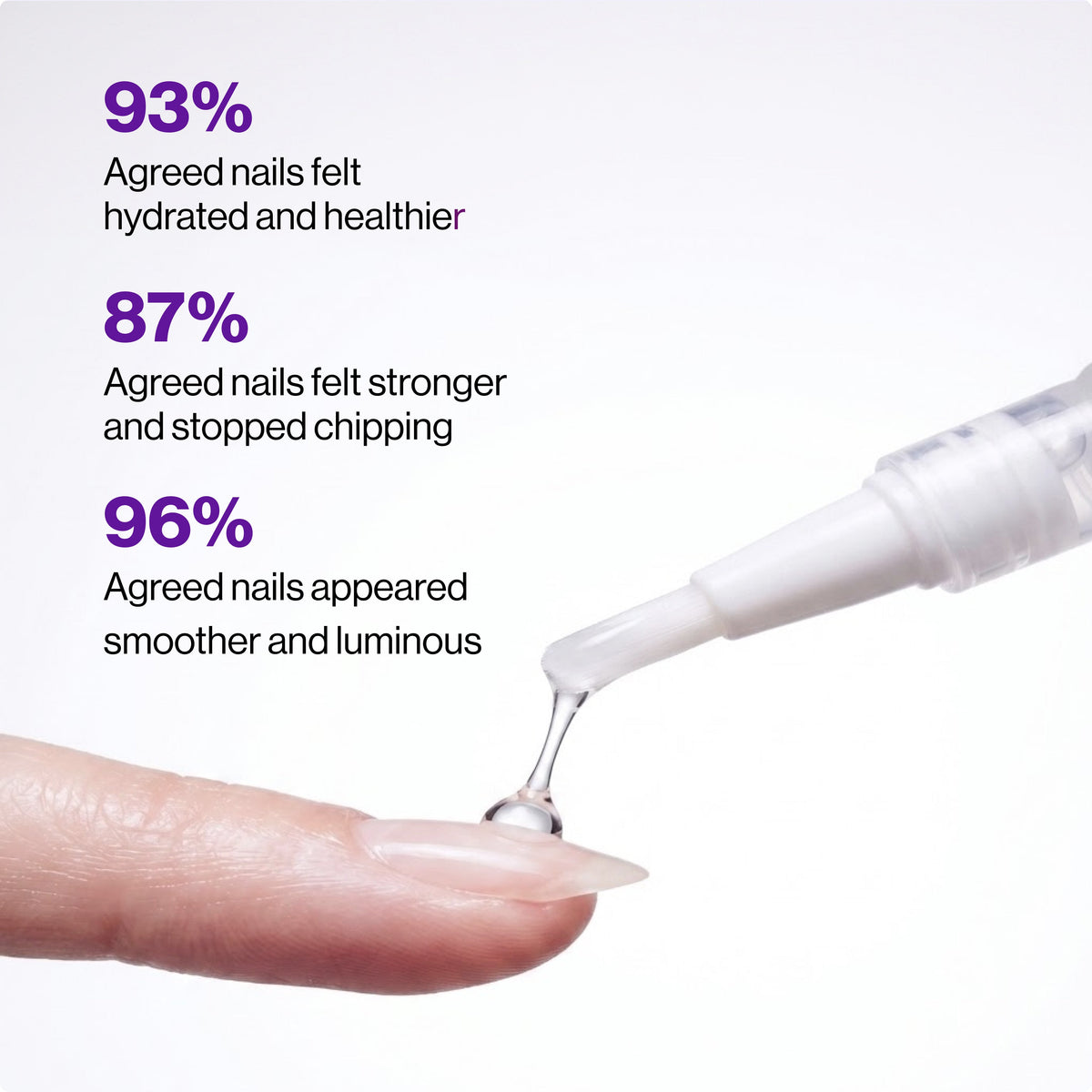 Nourishing Nail Pen